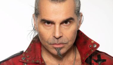 Il film di Piero Pelù in vista del concerto con i Litfiba a Sesto San Giovanni