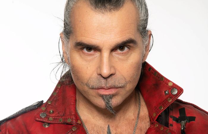 Il film di Piero Pelù in vista del concerto con i Litfiba a Sesto San Giovanni