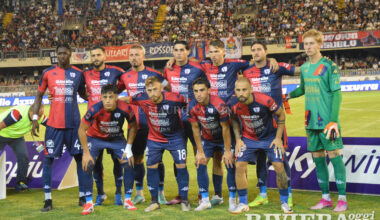 LIVE Samb-Guidonia 0-0, Sbaffo sbaglia un calcio di rigore