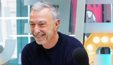 Linus porta gli eventi fuori da Via Massena e Radio Deejay. Ecco il calendario di "Vapore d'inverno"