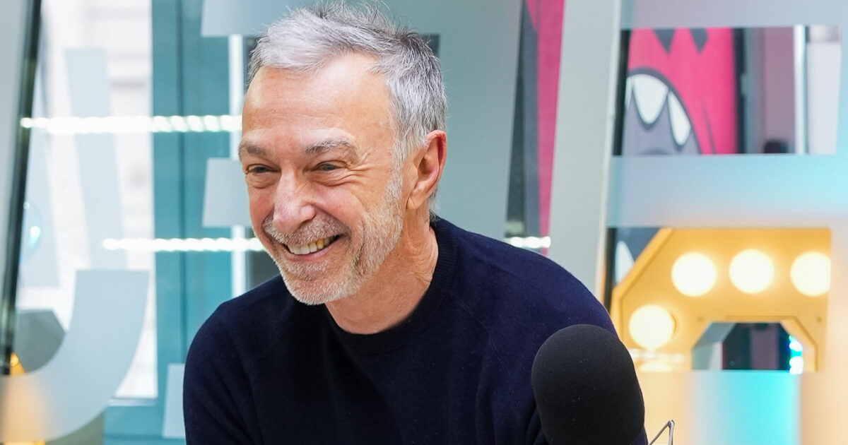 Linus porta gli eventi fuori da Via Massena e Radio Deejay. Ecco il calendario di "Vapore d'inverno"