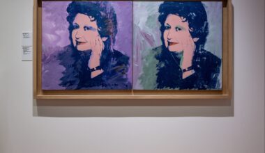 apre il museo della Sonnabend Collection