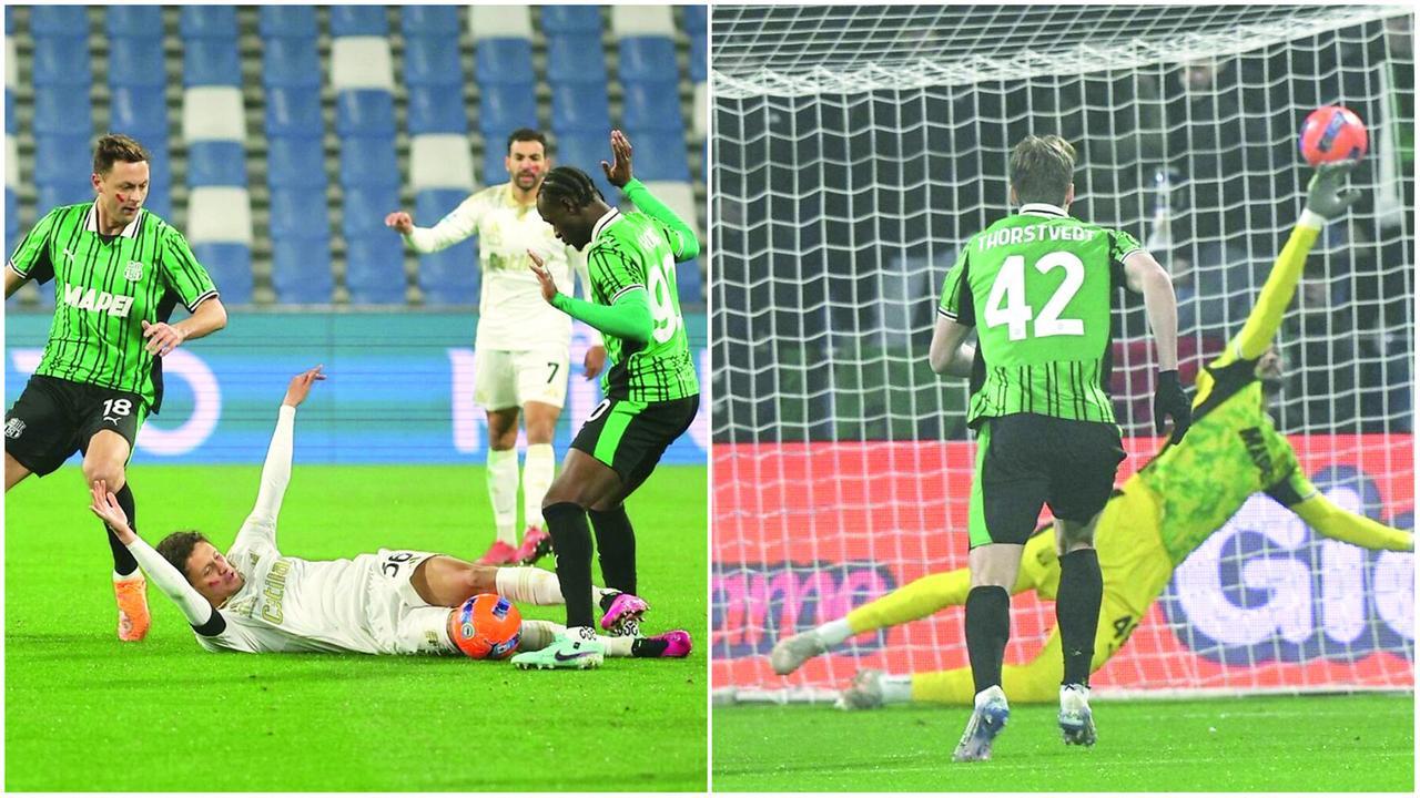 Sassuolo-Pisa: risultato e cronaca della partita