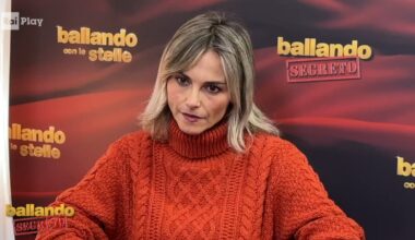 Mistero a Ballando con le Stelle: chi ha chiesto di vedere le lastre dell'infortunata Francesca Fialdini?