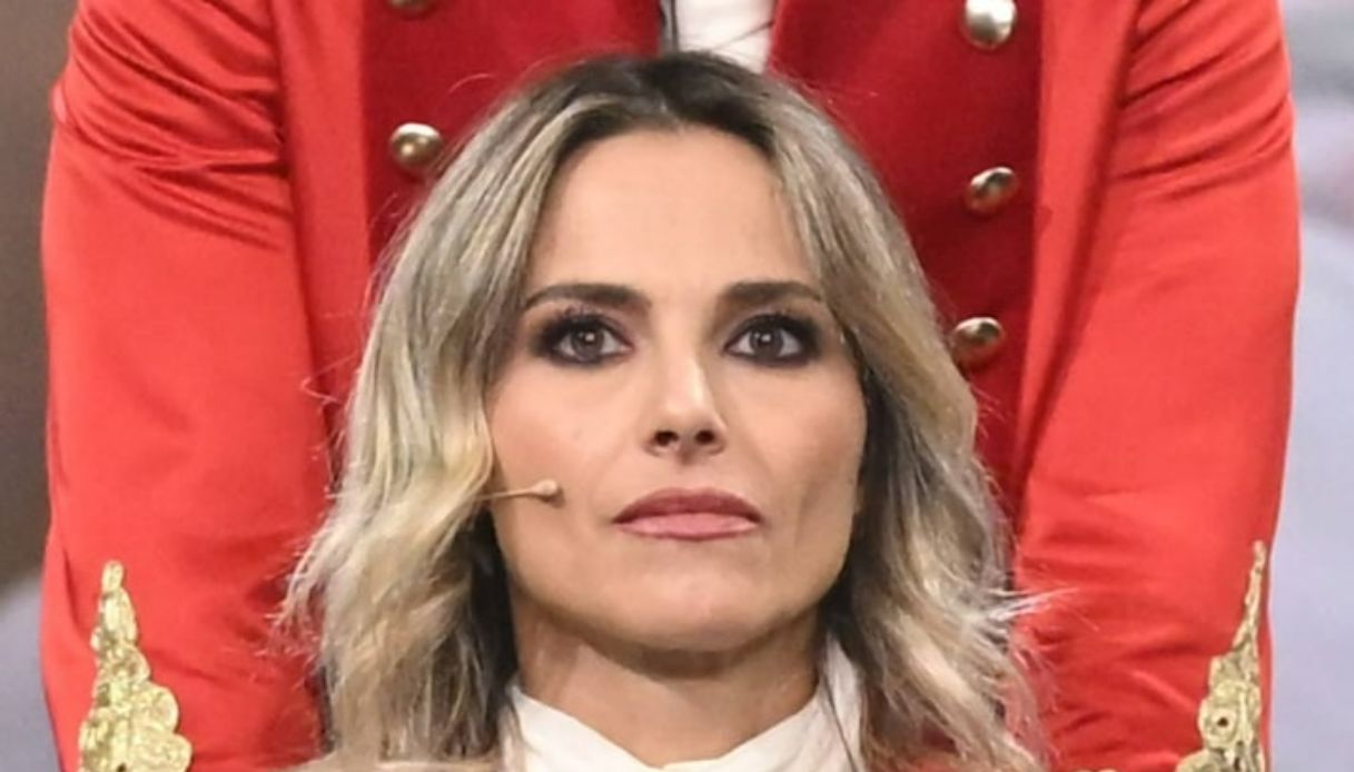 "Un concorrente di Ballando con le Stelle mi ha chiesto le lastre"