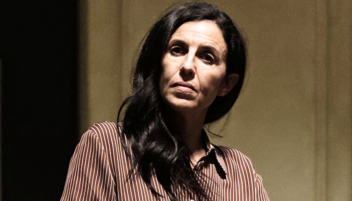 “Mi svegliai senza sentire metà del corpo"