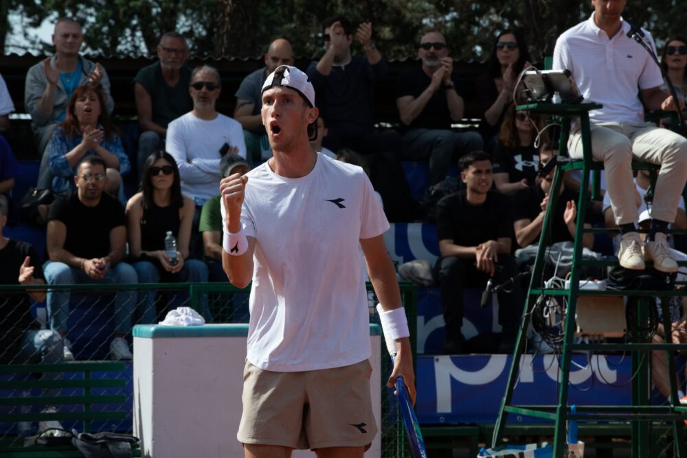 Francesco Maestrelli