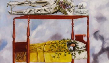 Frida Kahlo, autoritratto venduto all'asta da Sotheby's per 54,7 milioni di dollari