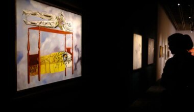 Arte, a Ny aste da record: da Van Gogh a Klimt, fino a Frida Kahlo - Sky TG24