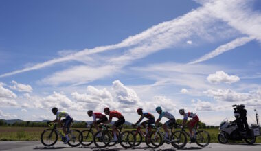 Giro d'Italia, che diffusione e che modello economico per i diritti TV delle corse di RCS Sport?