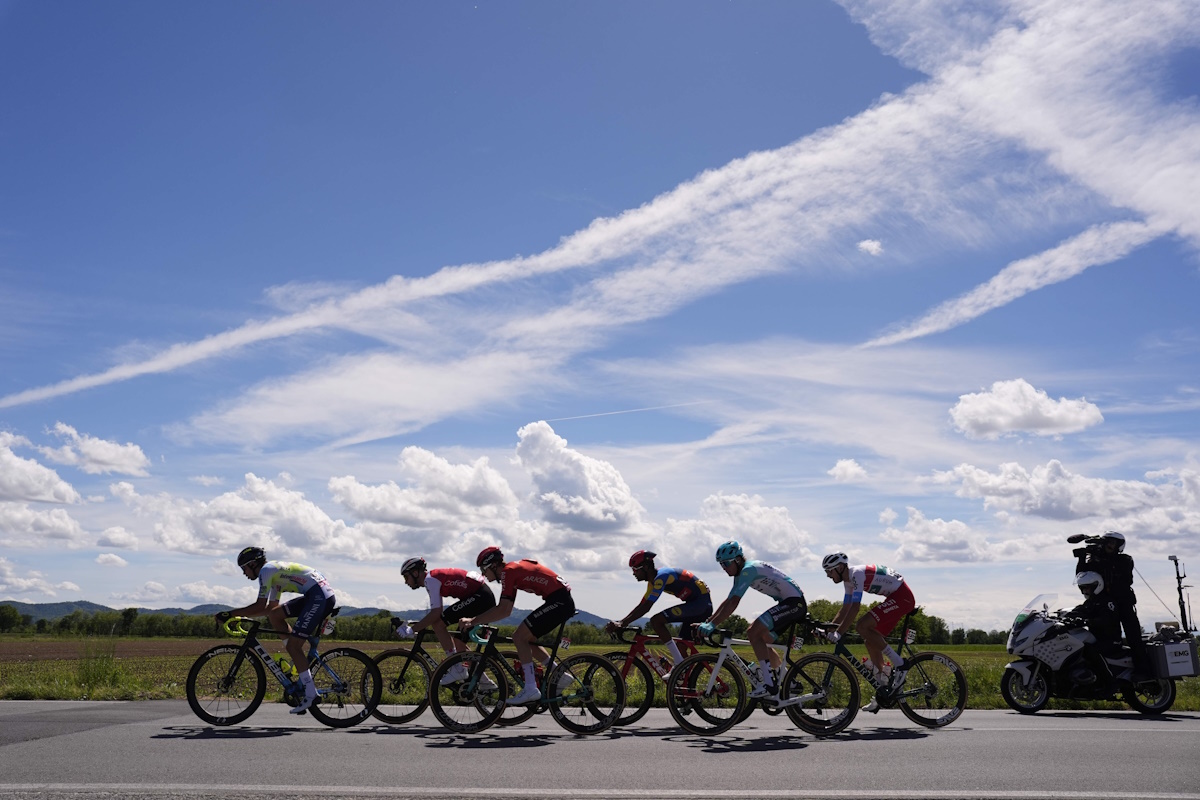 Giro d'Italia, che diffusione e che modello economico per i diritti TV delle corse di RCS Sport?