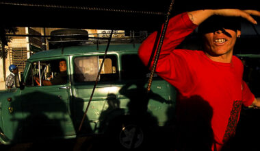 Cuba non è un luogo. Cuba è uno stato d’animo