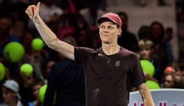 "Mi è piaciuto Squid Game, non vedo l'ora di visitare la Corea"