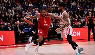 Miracolo Olimpia Milano! Impresa al Forum, Olympiacos ko