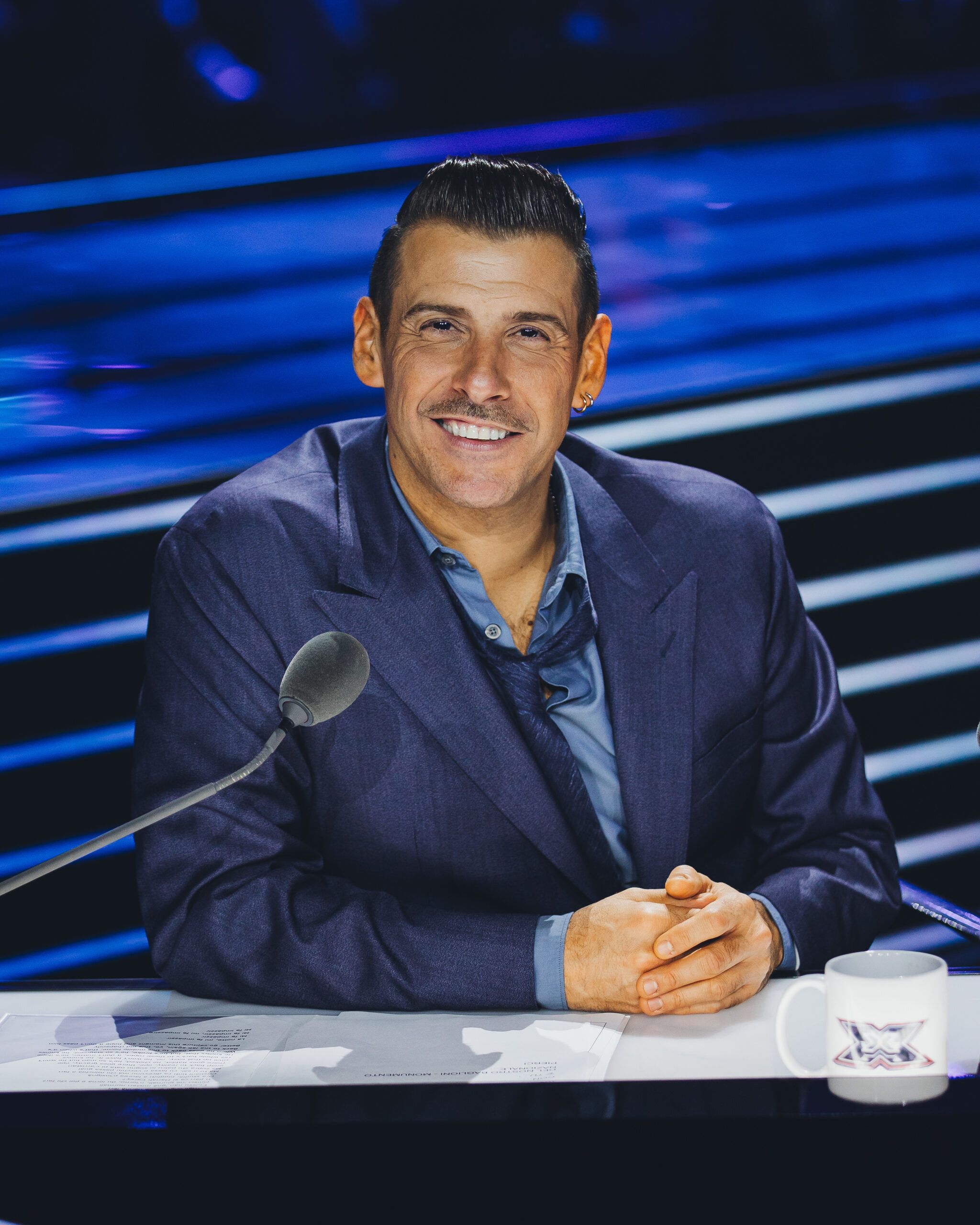 X Factor torna stasera con gli inediti e, sorpresa, PierC ha finalmente un rivale- immagine 4