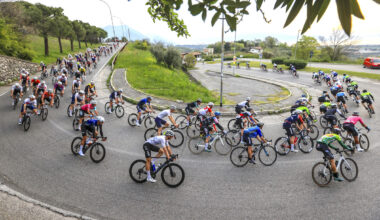 amatori oppure agonisti