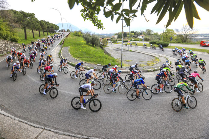 amatori oppure agonisti