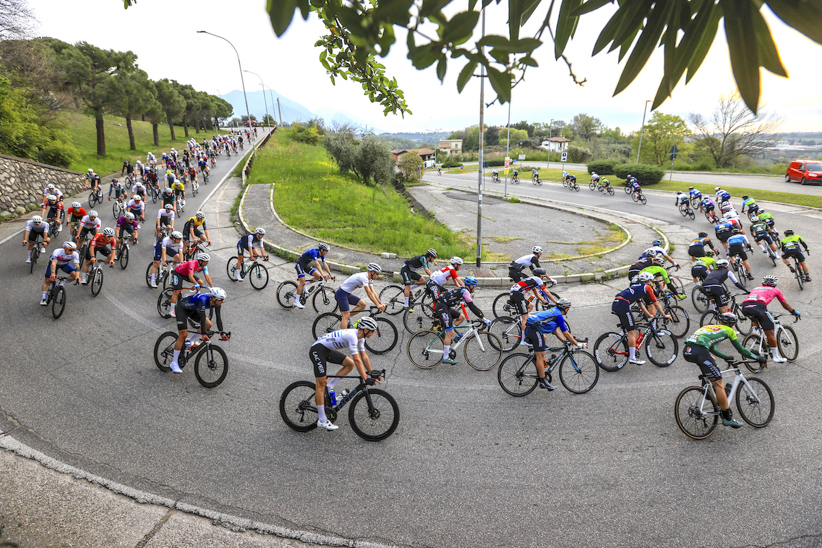 amatori oppure agonisti