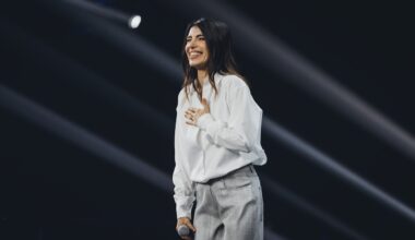 X Factor 2025, le pagelle del quarto Live: vogliamo Giorgia (anche) come quinto giudice