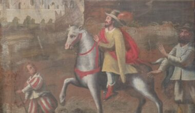 Morosolo, i quadri rubati tornano a casa