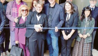 Una nuova sede per offrire tutela previdenziale e Caf