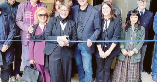 Una nuova sede per offrire tutela previdenziale e Caf