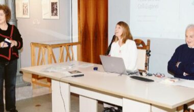 In mostra “I luoghi di Cibotto”