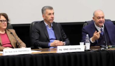 “Nei loro sguardi vedo Giulia”