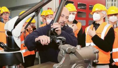 Due giorni per scoprire la Draxton