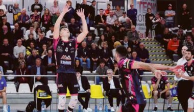 Delta Volley, servono le risposte