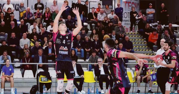 Delta Volley, servono le risposte