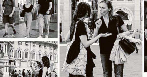 Città e foto in mostra gli scatti di Donato Merlin