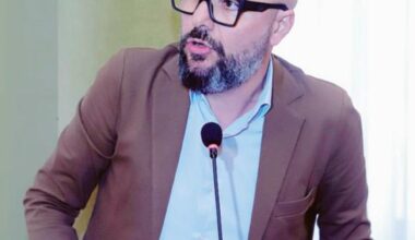 “Dipinti come un non luogo”