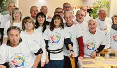 Quelli di via Tisi - La Voce di Rovigo