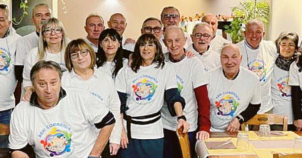 Quelli di via Tisi - La Voce di Rovigo