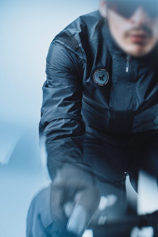 GOBIK Cold26 SUPERARMOUR 21