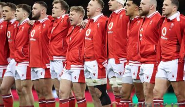 Galles: l'era di Steve Tandy inizia con un cambio di spogliatoio