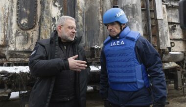 Tangenti Ucraina: sospeso il ministro della Giustizia, in ballo 100 milioni | Il Fatto Quotidiano