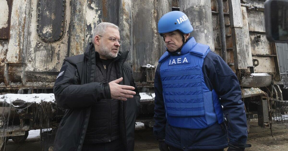 Tangenti Ucraina: sospeso il ministro della Giustizia, in ballo 100 milioni | Il Fatto Quotidiano