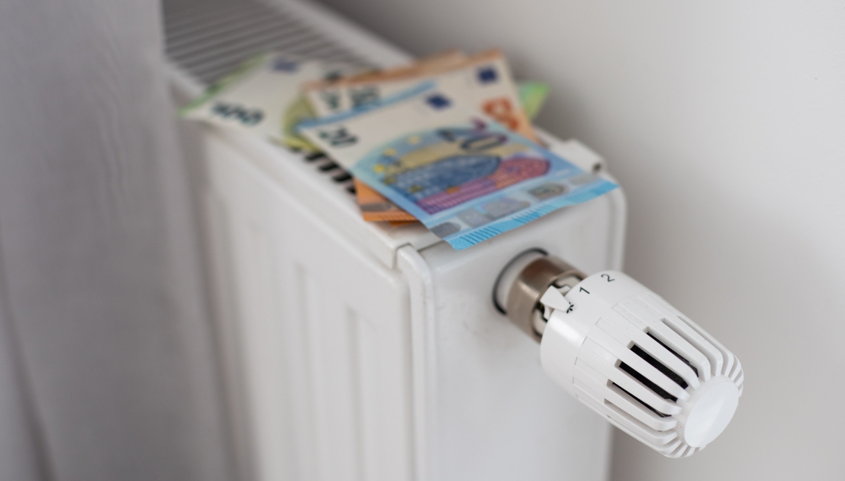 Bollette più basse con il gas sotto i 30 euro per il piano di pace in Ucraina