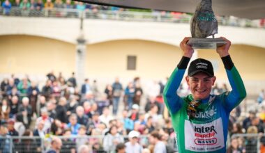 Bilancio Squadre 2025: Intermarché-Wanty - Una stagione grigia, con solo quattro vittorie e pochissime note liete, mette la parola fine all'avventura della realtà belga