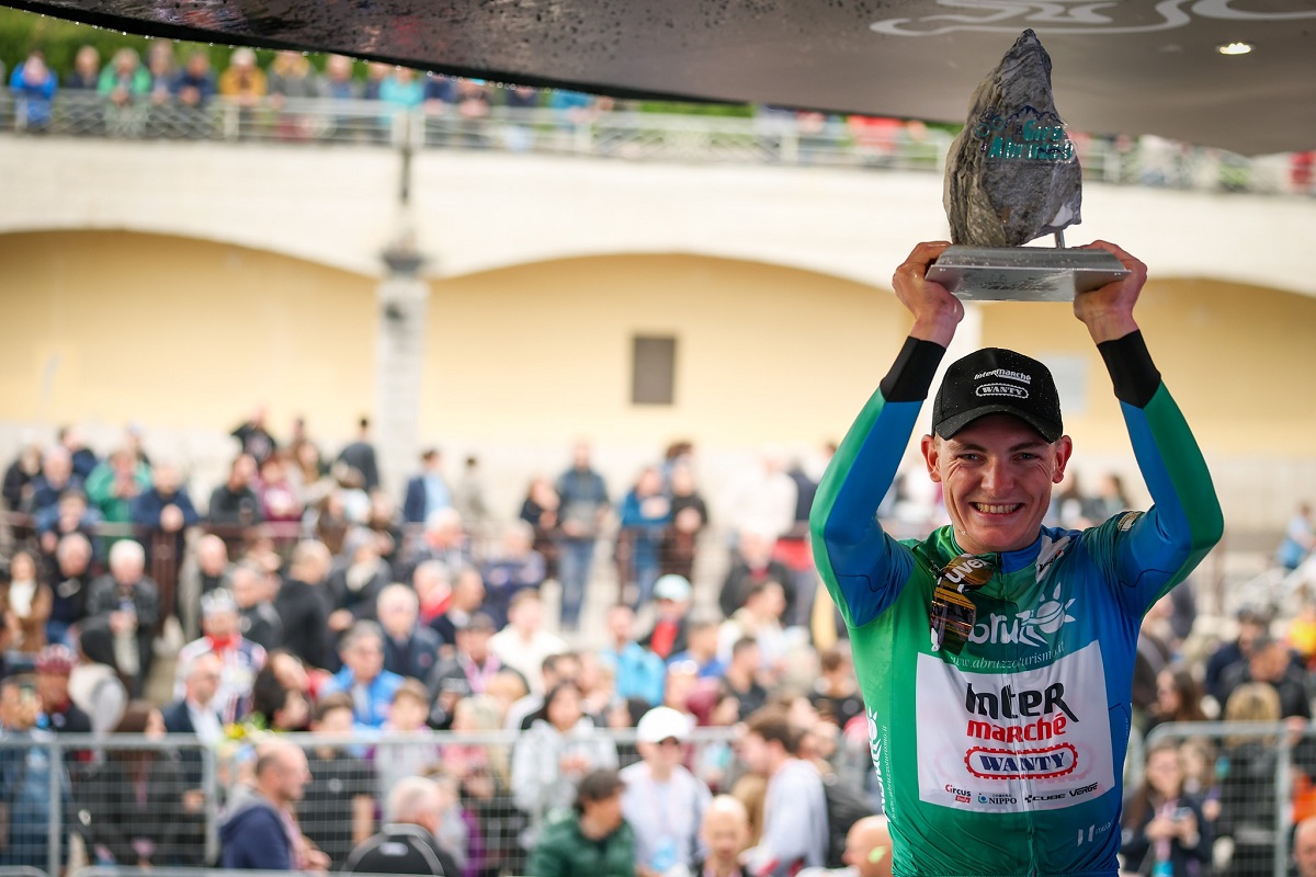 Bilancio Squadre 2025: Intermarché-Wanty - Una stagione grigia, con solo quattro vittorie e pochissime note liete, mette la parola fine all'avventura della realtà belga