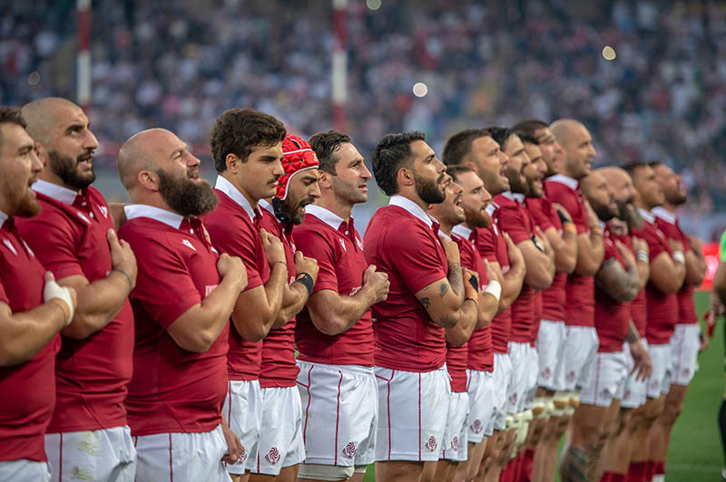 Rugby Europe Championhsip 2026: ufficializzato il calendario e la sede delle finali