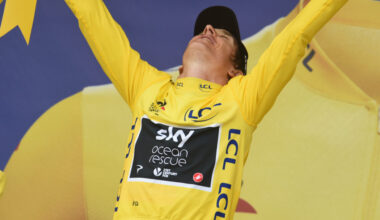 Ineos Grenadiers, Geraint Thomas sarà direttore tecnico: "Un passo naturale, entusiasta di costruire assieme il futuro"