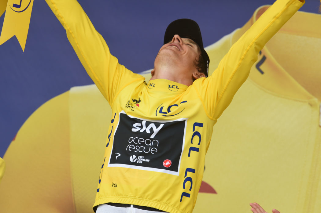 Ineos Grenadiers, Geraint Thomas sarà direttore tecnico: "Un passo naturale, entusiasta di costruire assieme il futuro"