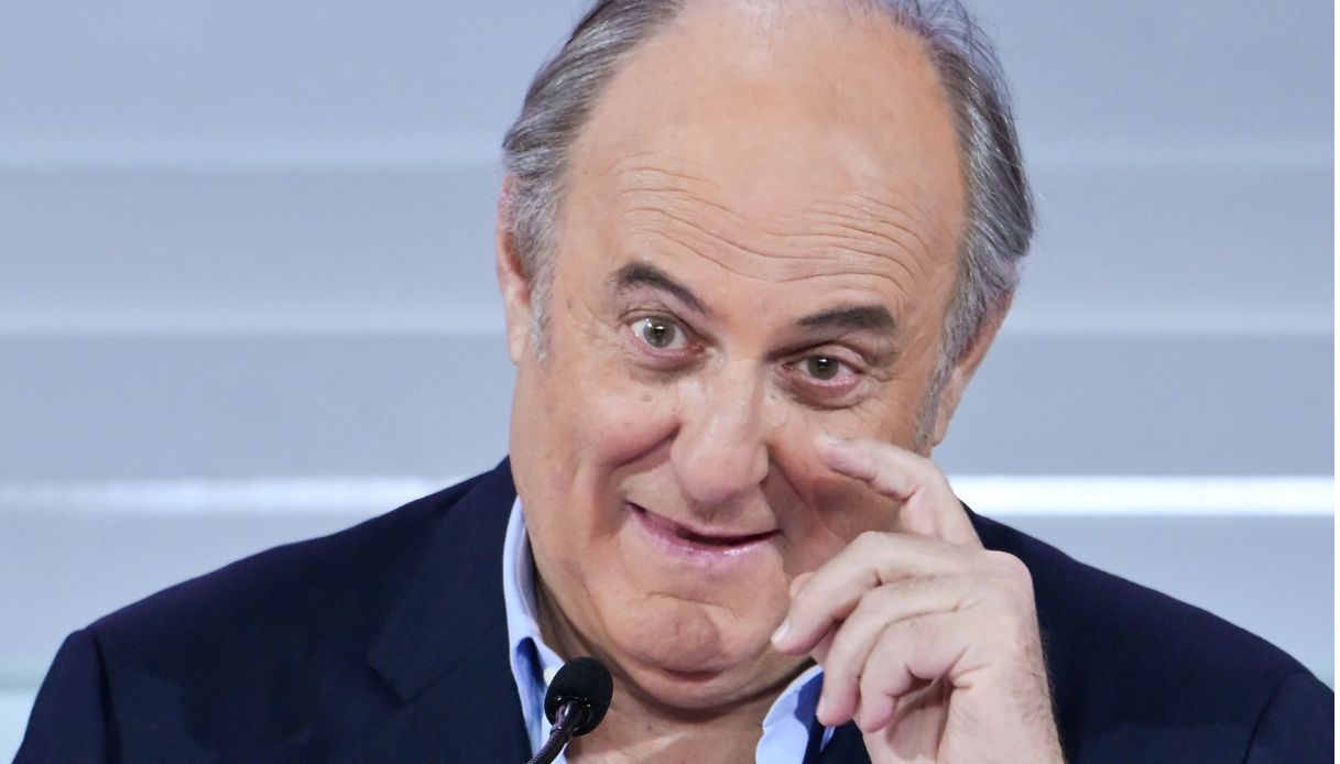 La Ruota della Fortuna, Gerry Scotti e Samira Lui in lacrime: vittoria clamorosa