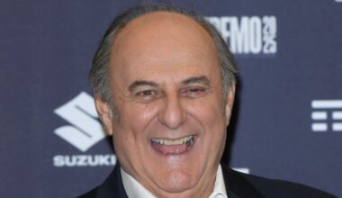 Ascolti tv del 6 novembre, torna Il Conte di Montecristo. De Martino-Scotti in guerra