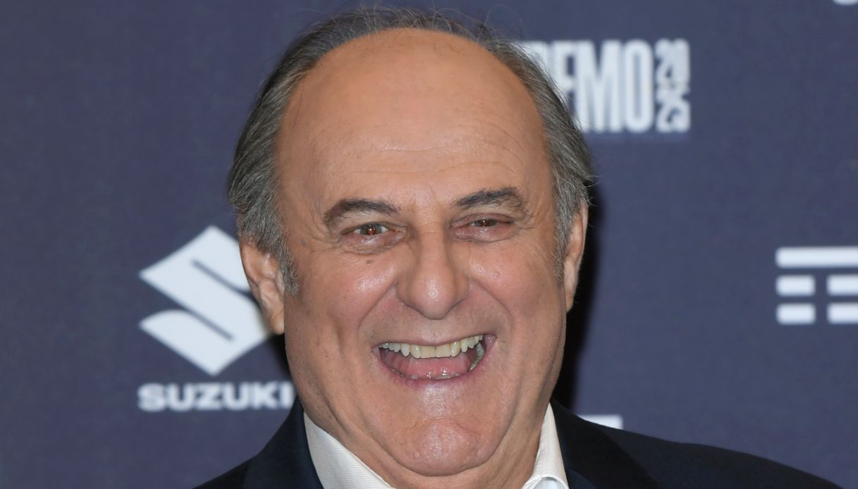 Ascolti tv del 6 novembre, torna Il Conte di Montecristo. De Martino-Scotti in guerra