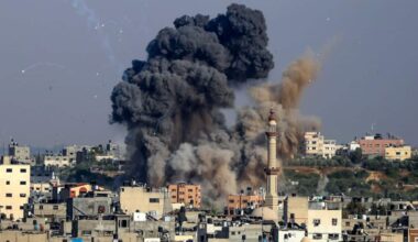 Gaza, le ultime notizie di oggi sulla tregua dopo la guerra Israele Hamas. DIRETTA
