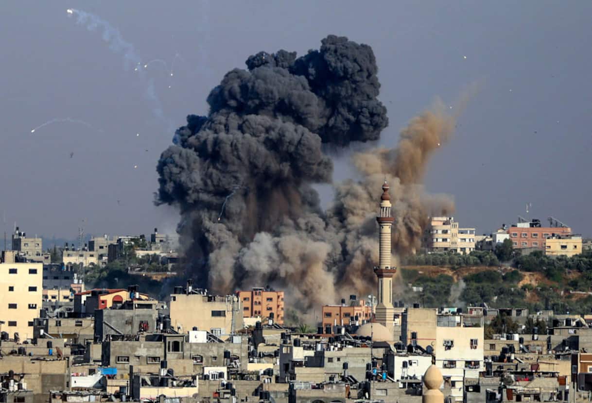 Gaza, le ultime notizie di oggi sulla tregua dopo la guerra Israele Hamas. DIRETTA